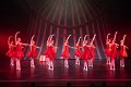 Mini Stars Circus 2A  072